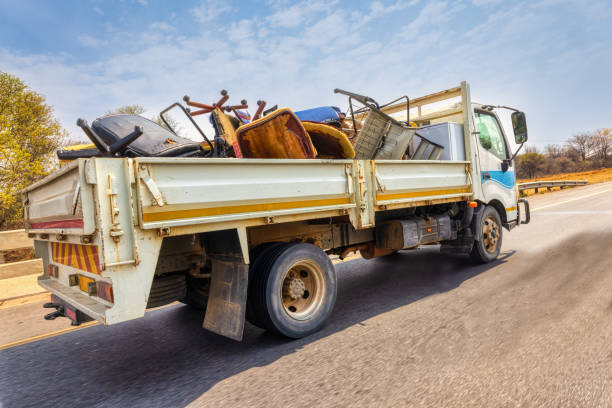 Best Recycling Services for Junk  in Belle Rose, LA